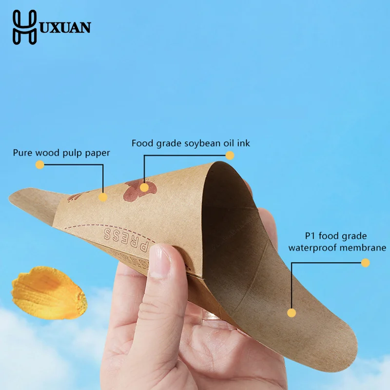 

12Pcs Disposable Paper Urinal Toilet Women Urination Device Urinal Funnel Outside Pee Cup Waterproof Standing Urinary Funnel