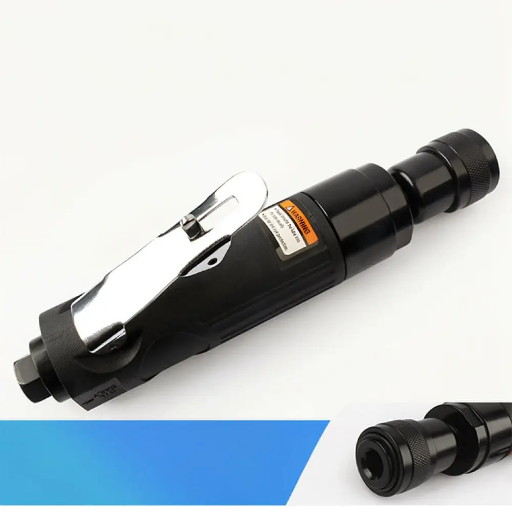 Low Speed Air Powered Grinder For For Musentang Tire Buffer Tool Pneumatic Polishing Automotive Surface Repair Maintenance Unit