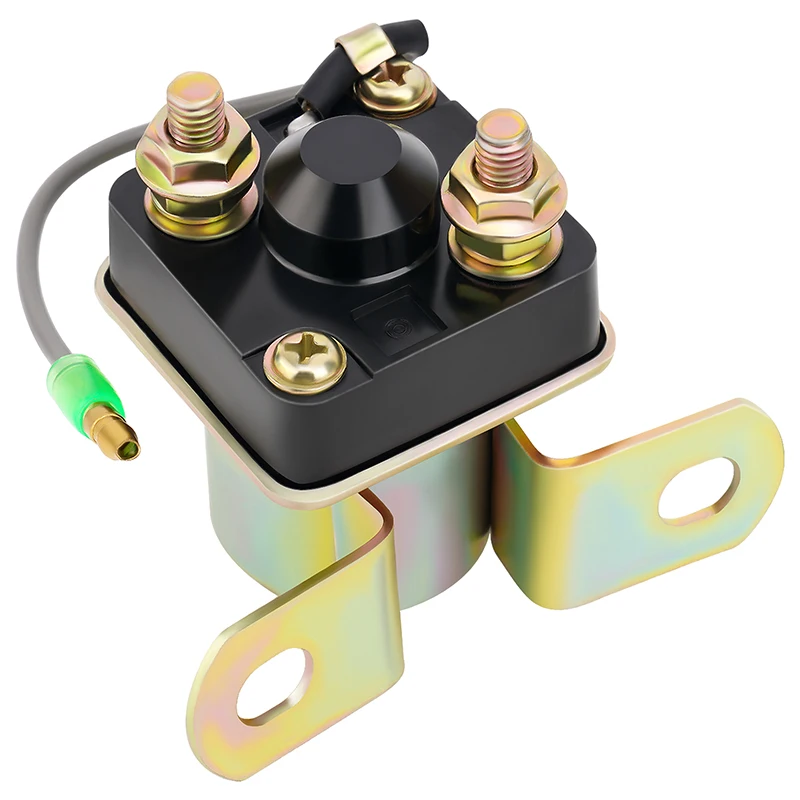 Motorcycle Starter Solenoid Relay ignition switch For POLARIS XPRESS 300 400 XPLORER XPedition TRAIL BOSS 425 325 WORKER 335 500