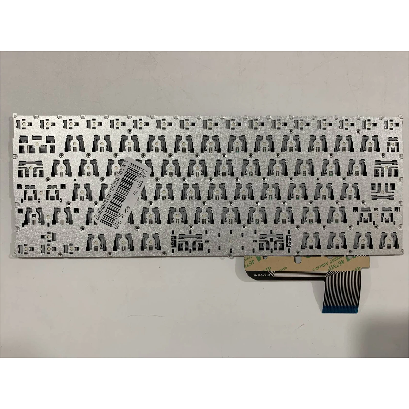 

Laptop keyboard US Layout for IBM Thinkpad X200 X200s X200si X201 X201s X201si