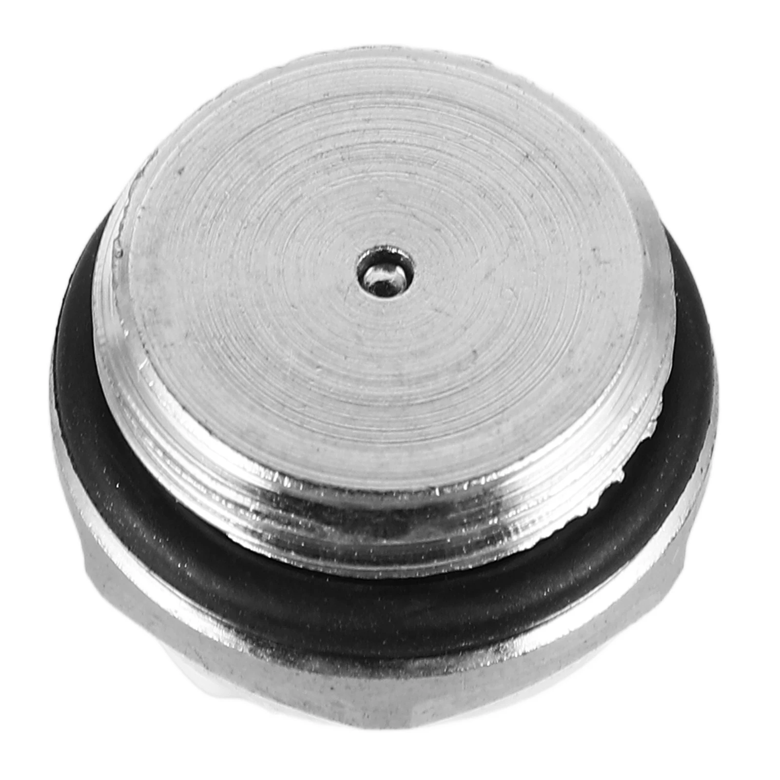 

Radiator Exhaust Valve Copper Heavy Duty Thread Radiator Bleeding Valve Air Quick Exhaust for Water Heater Heating System