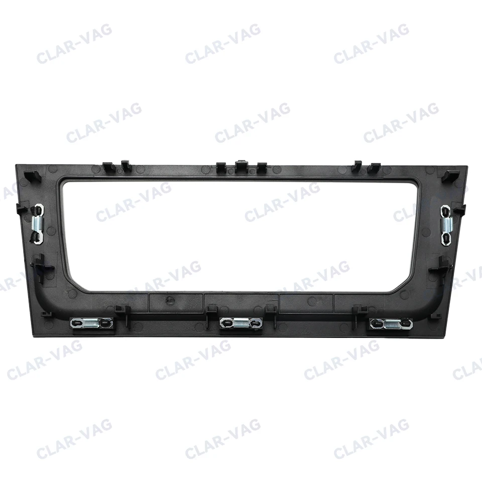 Per VW Golf MK7 MK7.5 Golf 7 7.5 Golf R LCD Touch Screen pannello aria condizionata automatico con riscaldamento del sedile