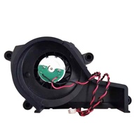 Original Main Engine Ventilator Motor for Ecovacs Deebot Slim2 TCR360/D36A/D36B/DA60/D36C Robot Vacuum Cleaner Parts Fan Motor