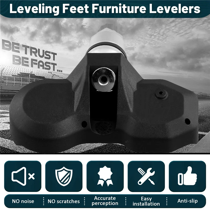 AB61-4PCS 자동차 타이어 압력 모니터 시스템 센서 7L0907275D 7L0907275B VW Touareg Porsche Cayenne 2004-2006 433MHZ TPMS