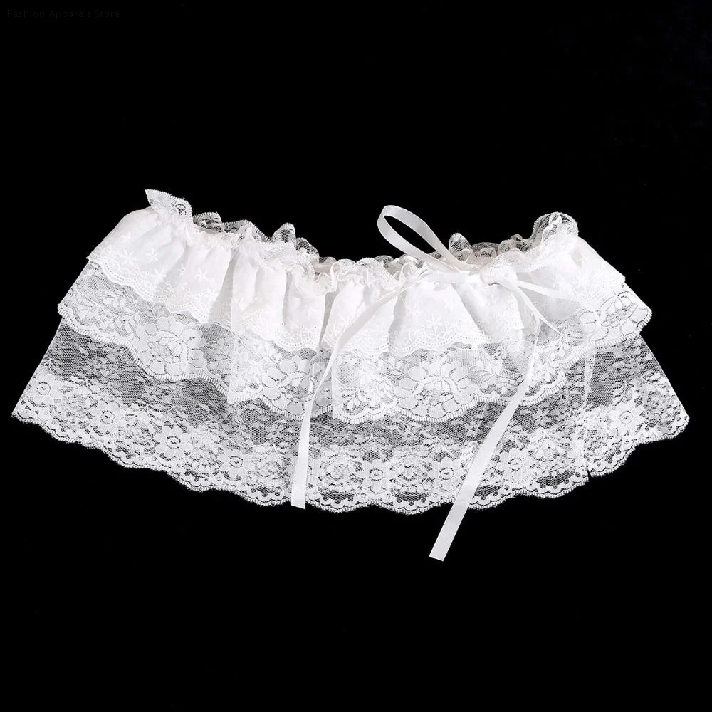 Saia Mini de Renda Sweet Balletcore Y2k, Saia Curta com Babados, Cintura Alta, Estilo Coreano, Moda de Rua