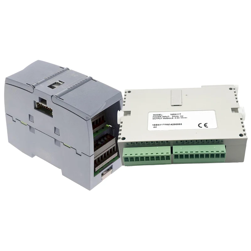 Original 6ES7 231-4HF32-0XB0 6ES7 231-4HD32-0XB0 6ES7 231-5ND32-0XB0 8-channel Analog Input Module Automated Production Line