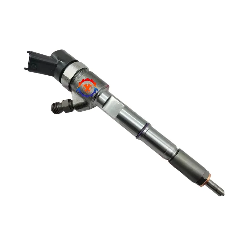 0445110457 Fuel Inj…