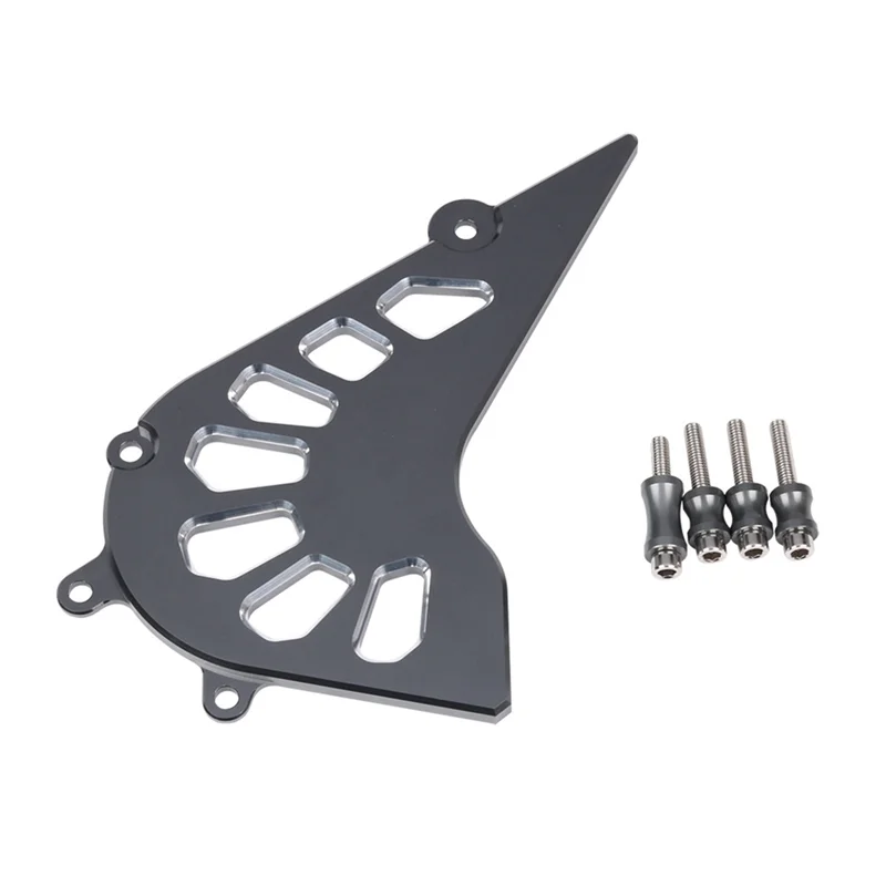 

Трендовая крышка передней звездочки мотоцикла, защита двигателя для Svartpilen 401 250 2018-2021