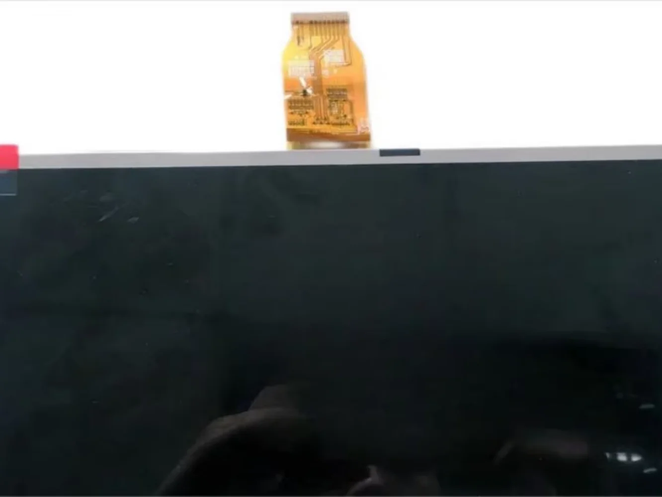 

100% original test 10.1-inch TM101DDHG03 LCD display screen