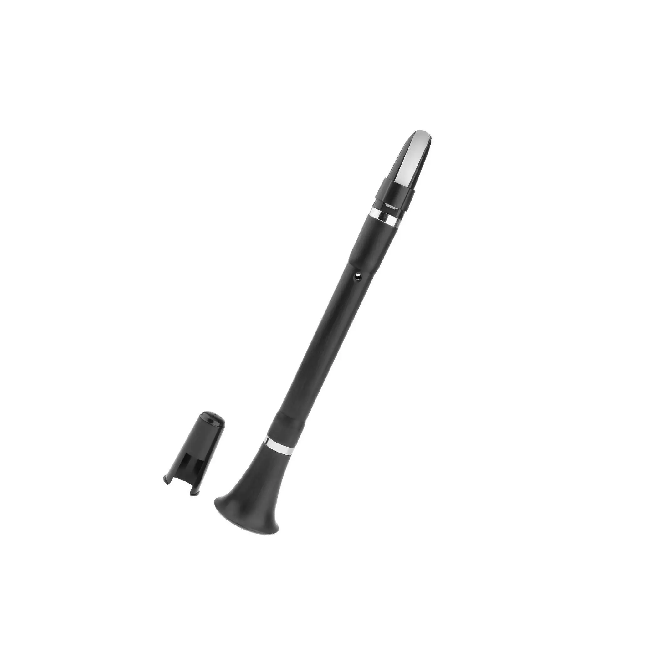 

Кларнет в черных бакелитовых инструментах ручной работы для начинающих