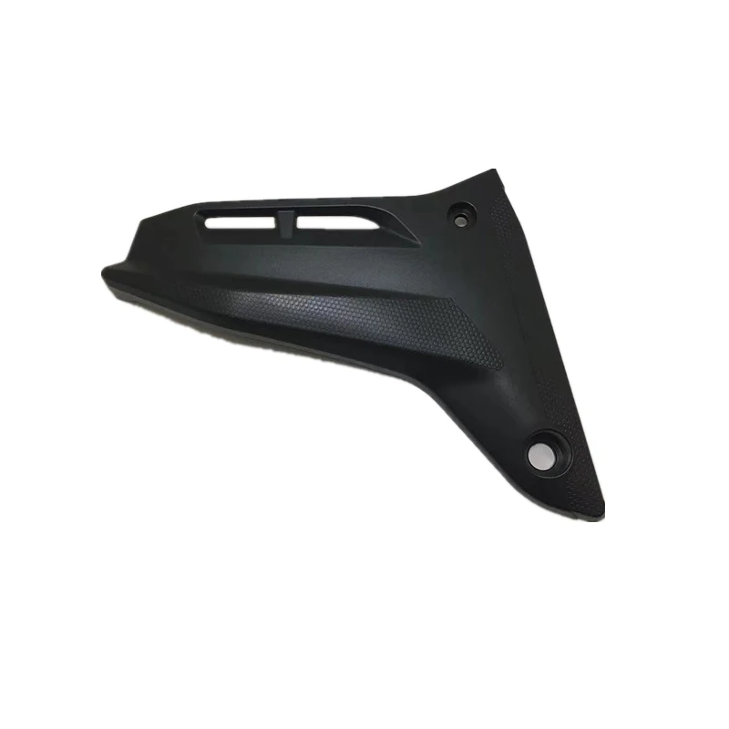 Suitable for Benelli original accessory BJ150S motorcycle BJ150-31 left and right fuel tank lower guard plate