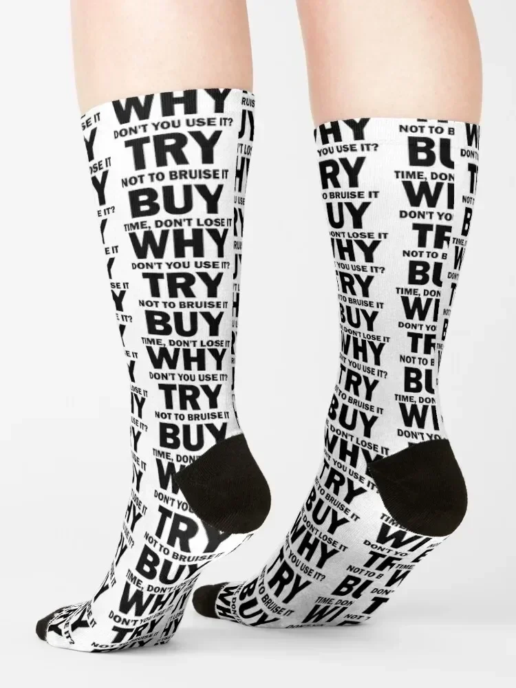 Duran Duran Band RockArt Socks christmas gift soccer anti-slip new in's golf Socks Ladies Men's