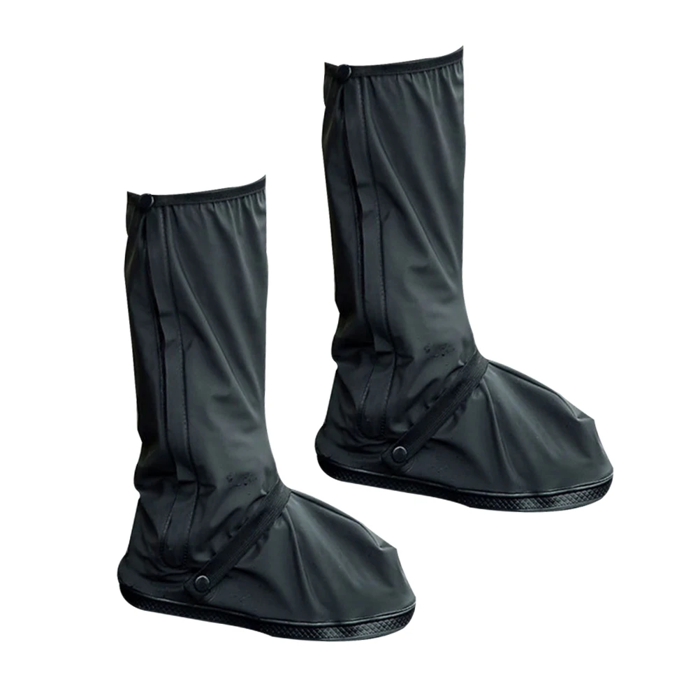 

Waterproof Shoe Cover Covers Boot Protector Shoes Outdoor Rain Rainboot Rainproof