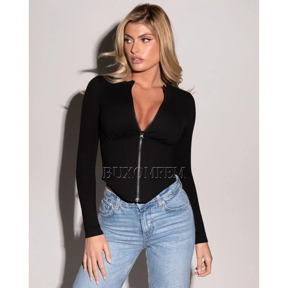 Shaped Up Stylish Tummy Shaper for Women Skin-Friendly Comfortable Seamless Body Shaper Shapewear Elastic Modeling Home Wear