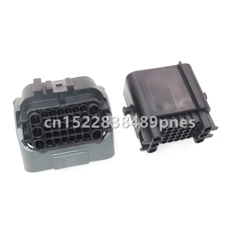36 Pole 1743062-2 1743059-2 Car ECU Wiring Harness Socket Window Lifter Assembly Connector Door Switch Plug For Mazda