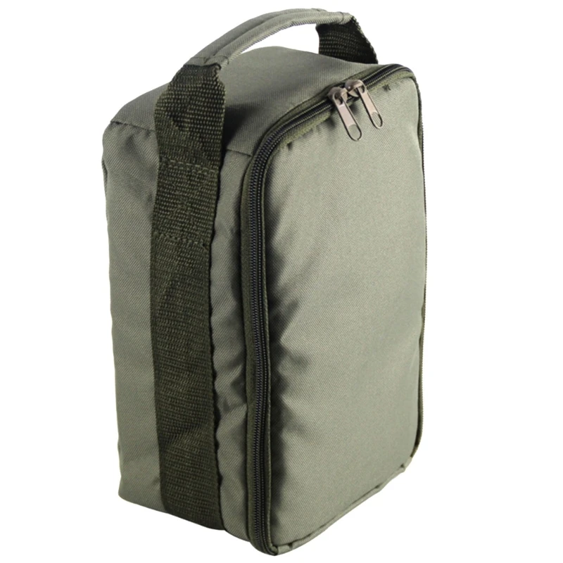 

Case Tackle Storage Organizers Carrying Bags Waterproof Tackle Bag