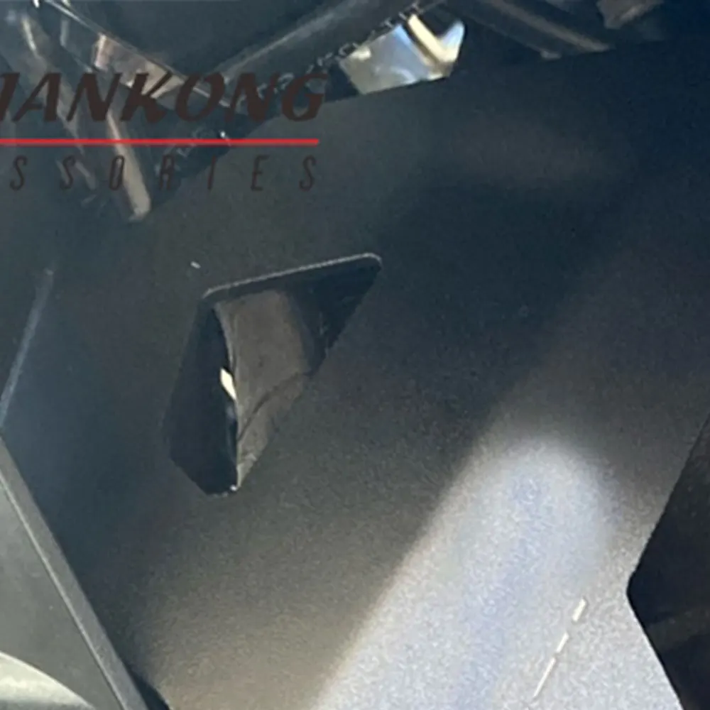 

Motorcycle Left Side Fairing Cover For PanAmerica PAN AMERICA CVO Pan America Special 2021-2022-2023-2024-2025 Side Infill Guard