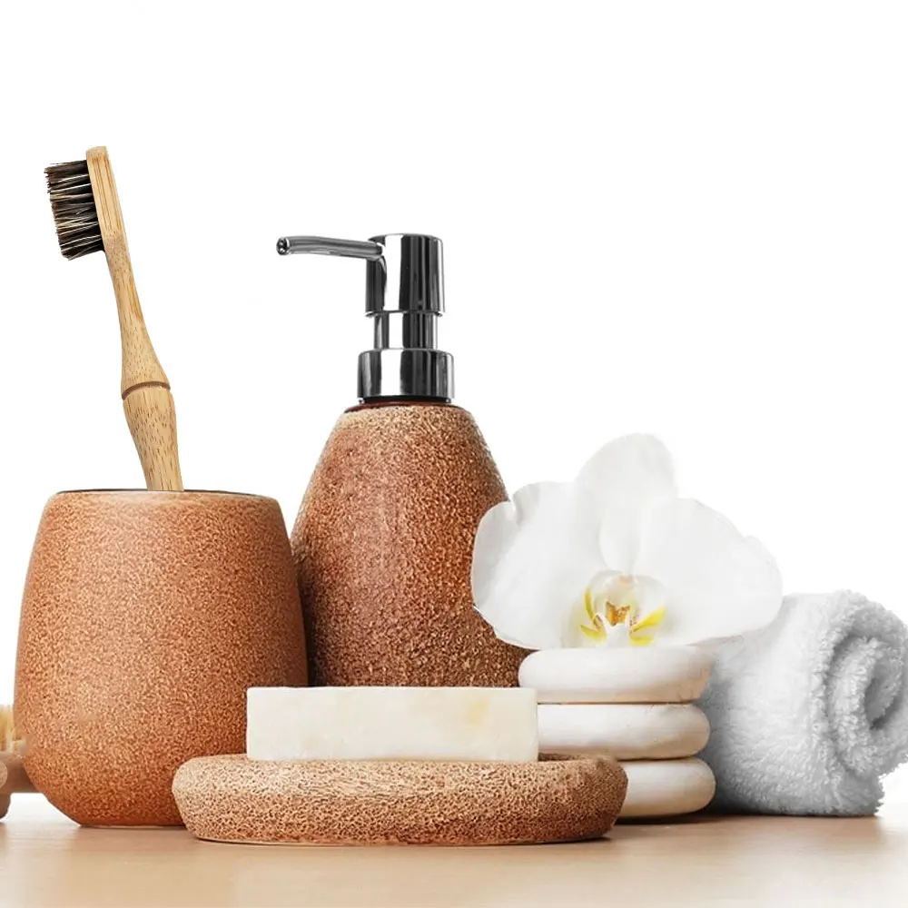 

Bamboo/Wooden Hairy Toothbrush Natural and Eco-friendly Bamboo Toothbrush