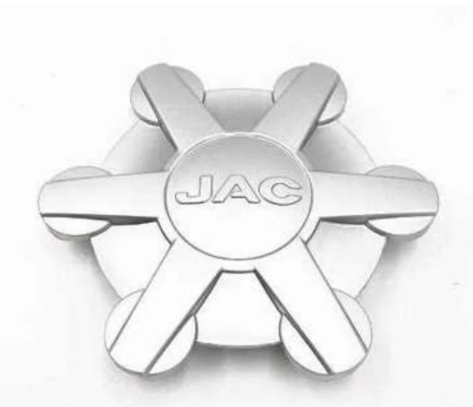 

4pcs Wheel Rim Center Cap Cover Hubcaps FOR JAC T6