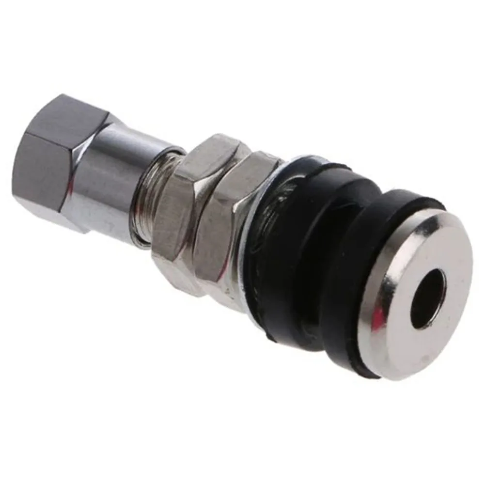 Dust Cap Tubeless Valve Tubeless Valve 3.2cmx1.1cm ATV Car For Motorcycle High Reliability No Stable Characteristics Tire