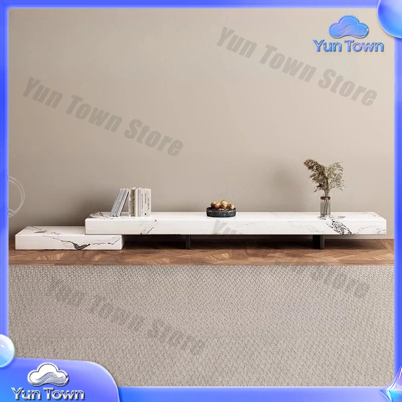 Floor Mobile Tv Stands Speaker Designer Salon Luxury Monitor Dressers Minimalist Tv Stands Aesthetic Center Muebles Furniture