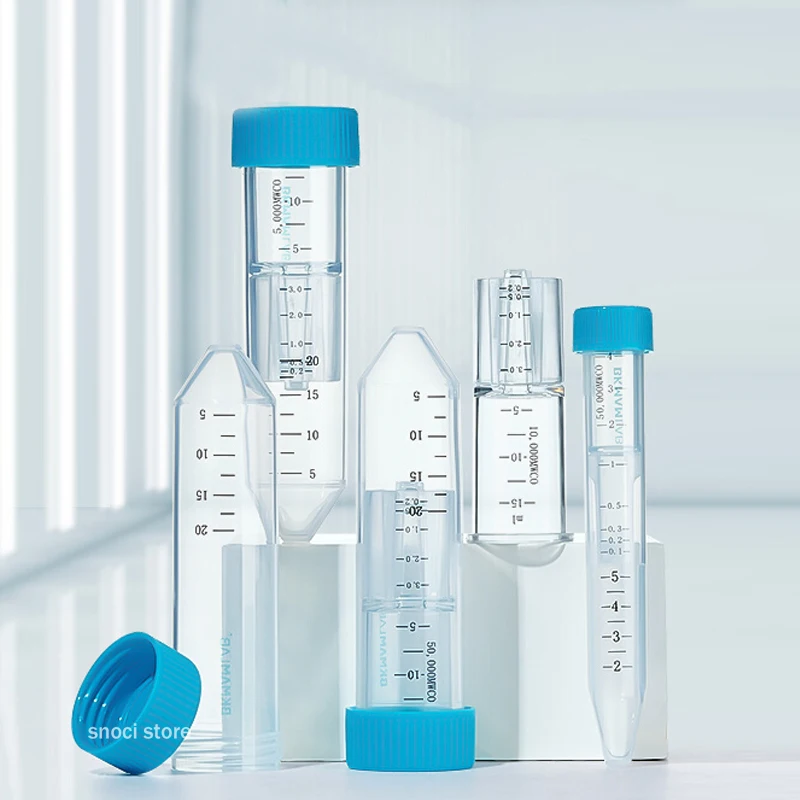 

Ultrafiltration centrifuge tube 4ml/15mL Ultra Centrifugal Filter Unit,Polypropylene Centrifuge Tubes with PES Membrane, 2Pcs