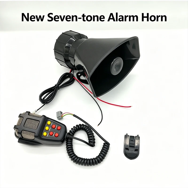 Thumbnail 4 - #10 Trending Emergency Warning Loudspeakers Right Now