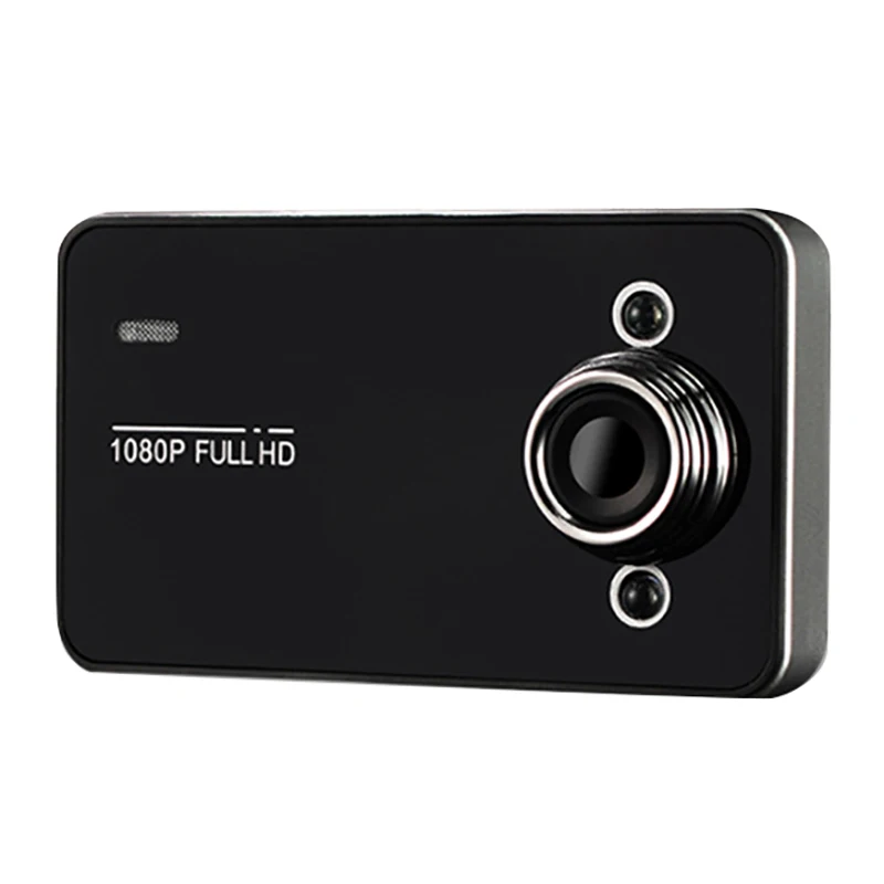 2.2 inch Car DVR Dash Camera Full 1080P Loop Recording Drive Recorder Wide Angle Night Vision