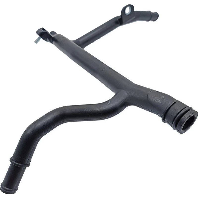 

Auto parts for Volkswagen Audi water pipe coolant pipe for 06A121065DE