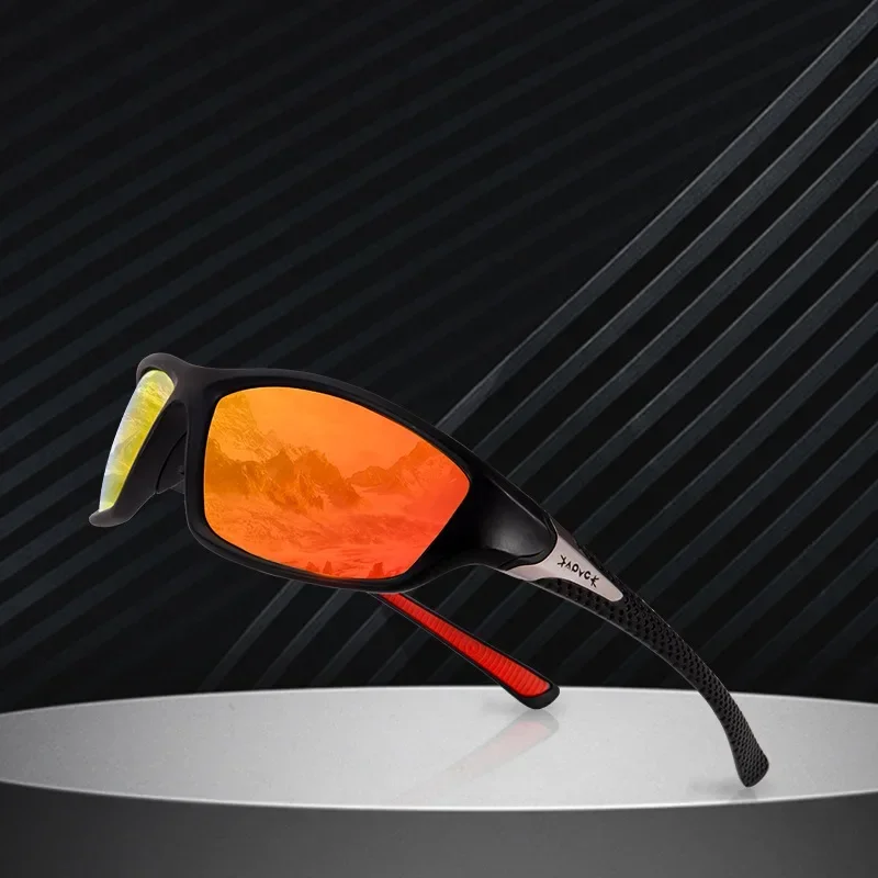 1pcs New Sports Cycling Fishing Running Sunglasses Rayed Sun Goggles Outdoor Sport Sunglasses Men Women Eyewear UV400