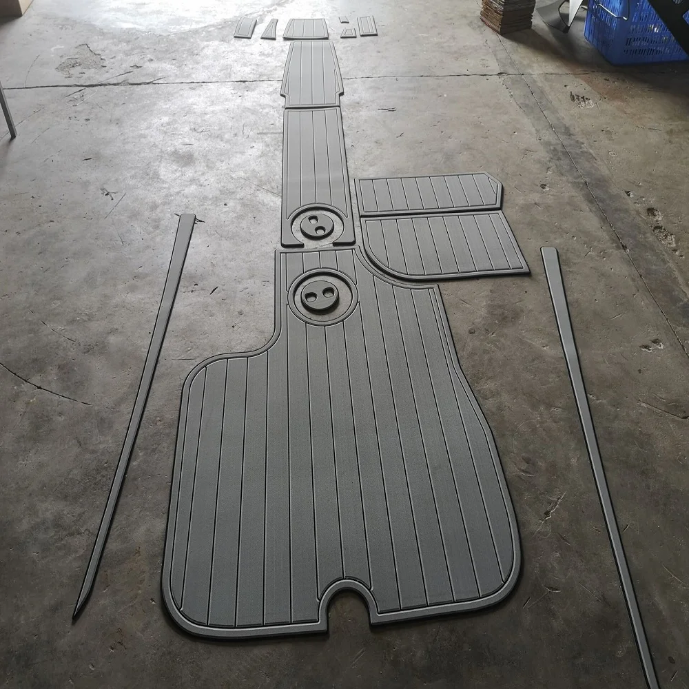 

2004-2011 Mastercraft X Star Кокпит Pad Лодка Пена EVA Искусственный Тик Палуба Напольный Коврик SeaDek Стиль Самоклеящийся jvjkhf