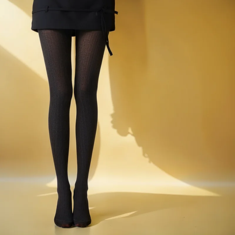 Leggings Pants Women Wear Winter Warmth Thicken Prevent Cold Comfortable High-Waisted Pure Fashion Naked Running Tie Dye Push Up