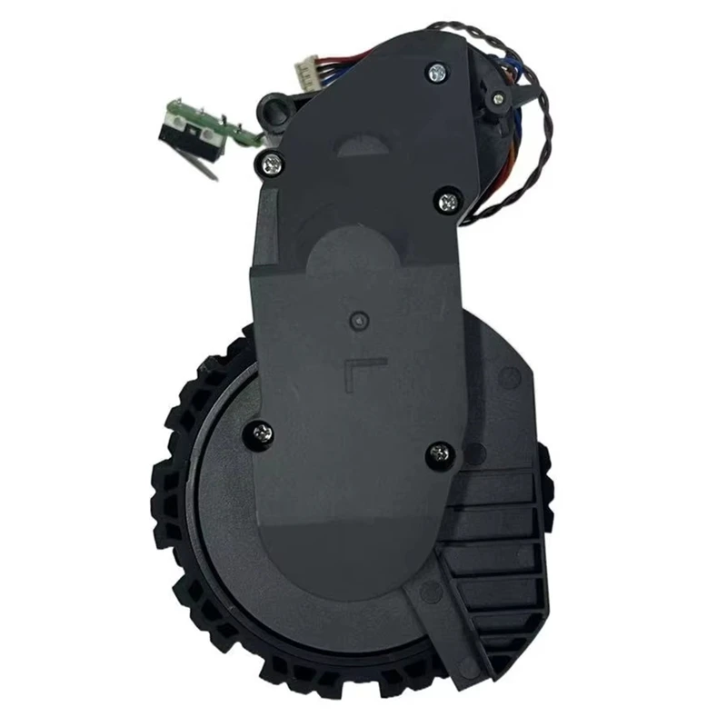 B58B-For Roborock S8 S8 Pro Ultra Q5 Pro+ Q8 Max Q8 Max+ S8 MAX Ultra S8 Maxv Ultra Q Revo Master Accessories Wheels Module