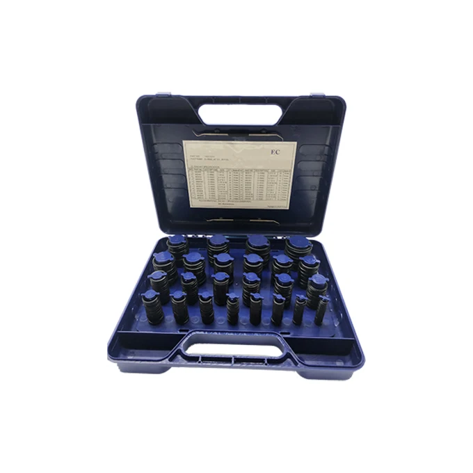 15155158  New Aftermarket Heavy Equipment Repair Part O RING KIT  BOX