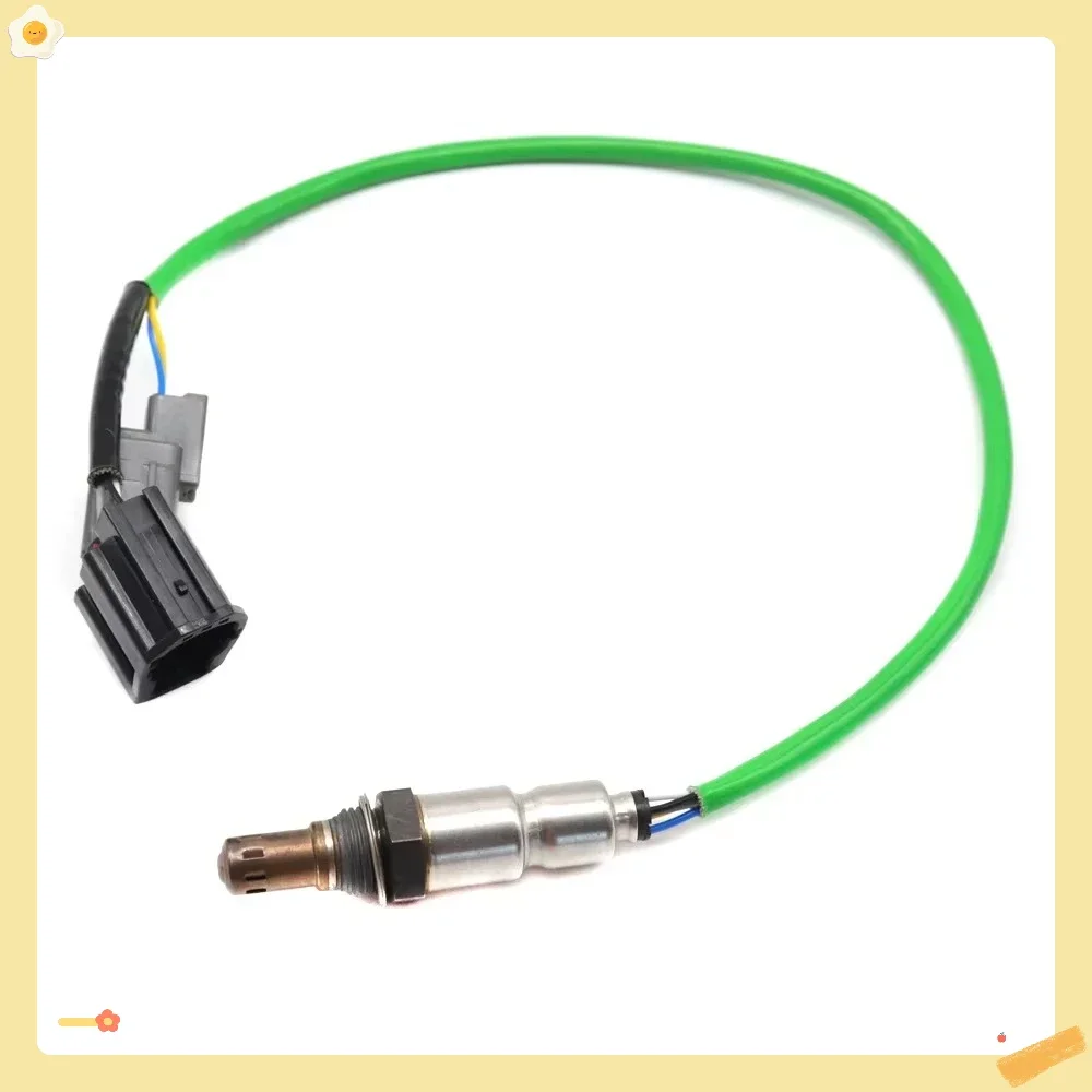 LFBL-18-8G1 Car Air Fuel Ratio Lambda O2 Oxygen Sensor for Mazda 3 2007-2009 Mazda 5 1.8L 2.0L Front Upstream