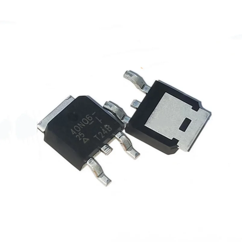 10pcs SUD40N08-16 SUD40N10-25 SUD42N03-3M9P SUD45N05-20L SUD45P03-03 SUD45P03-09 SUD45P03-10 SUD45P04-16P SOT252 New accessories