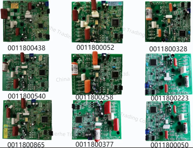 

Модуль питания платы драйвера 0011800052/354/0011800223U/V 0011800328C/G/F