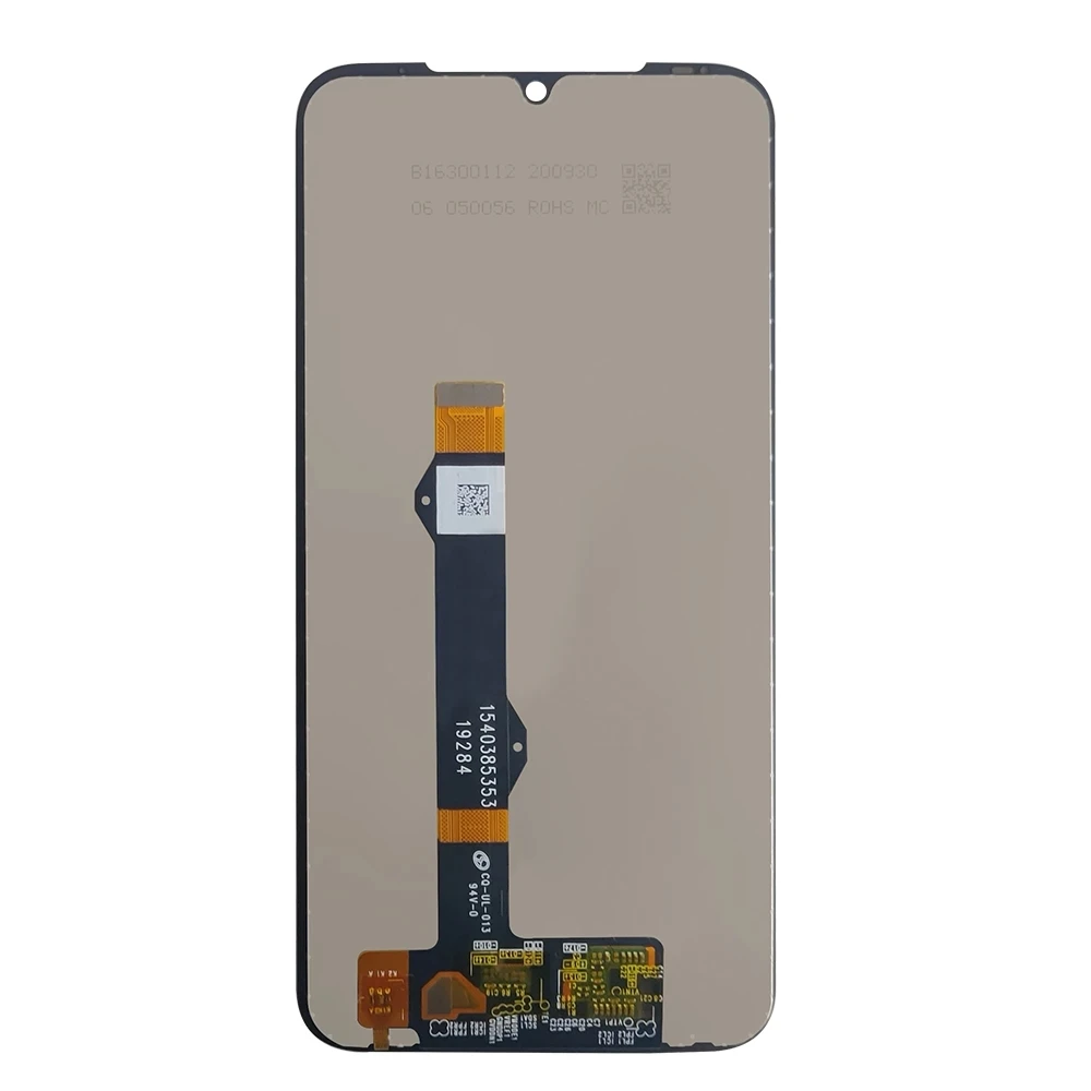 LCD Display For Motorola Moto G8 Play G8 Plus G8 Power LCD Touch Screen Digitizer Assembly XT2019 XT2015 XT2045 XT2041