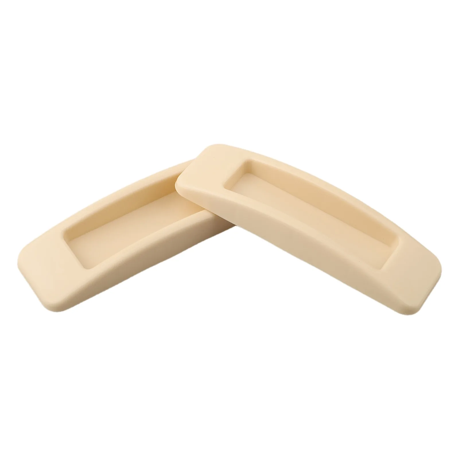 Easy To Install Multi-purpose Handle Tear-and-stick Installation Easy To Slide Windows Or Drawers No Screws Required