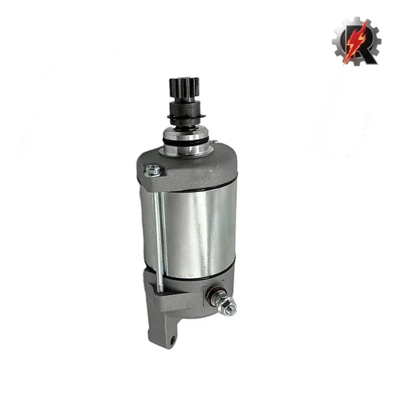 

High-quality products 924470E starter motor suitable for ATVTGB Target Blade 425 500 525 550 starter motor assemblyATV Quad ATVS
