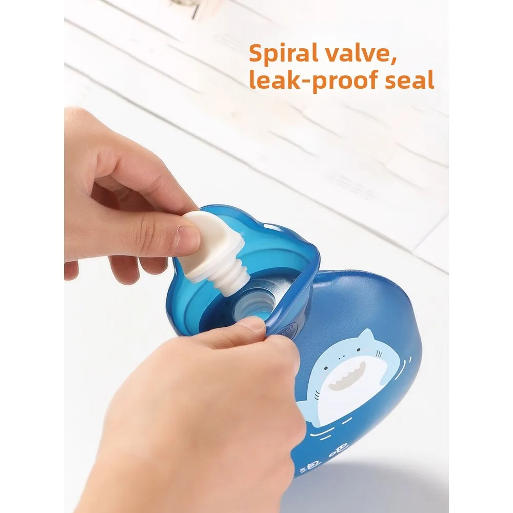 

Утолщенная грелка с изменением цвета для рук и живота, милая розовая, с рисунком в виде сердца, для студентов, непротекаемая, не требующая сброса давления