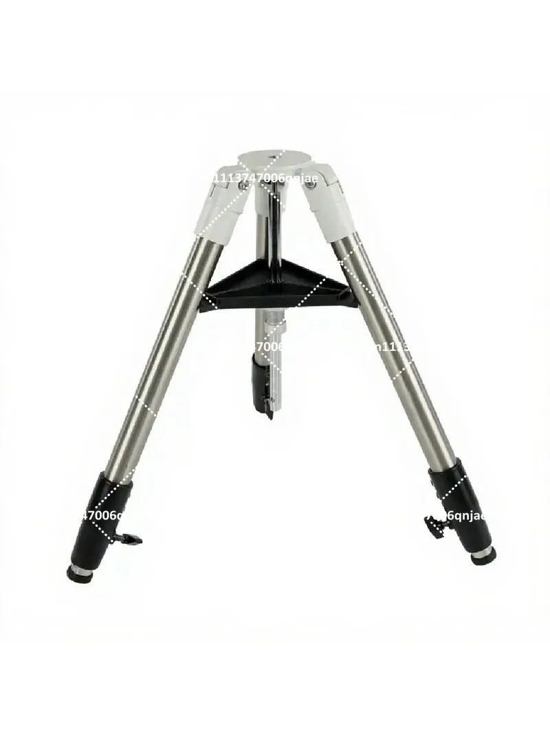 Astronomical Telescope Tripod with Micro-Moving Visual View, SV225T