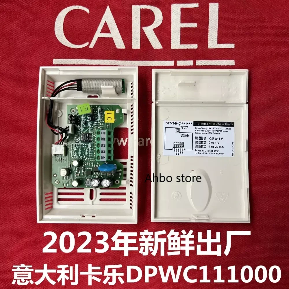 

Италия Kale Sensor ASWC 111000 DPWC * (T-H-C) * 1 *