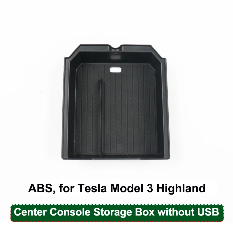 Center C No USB