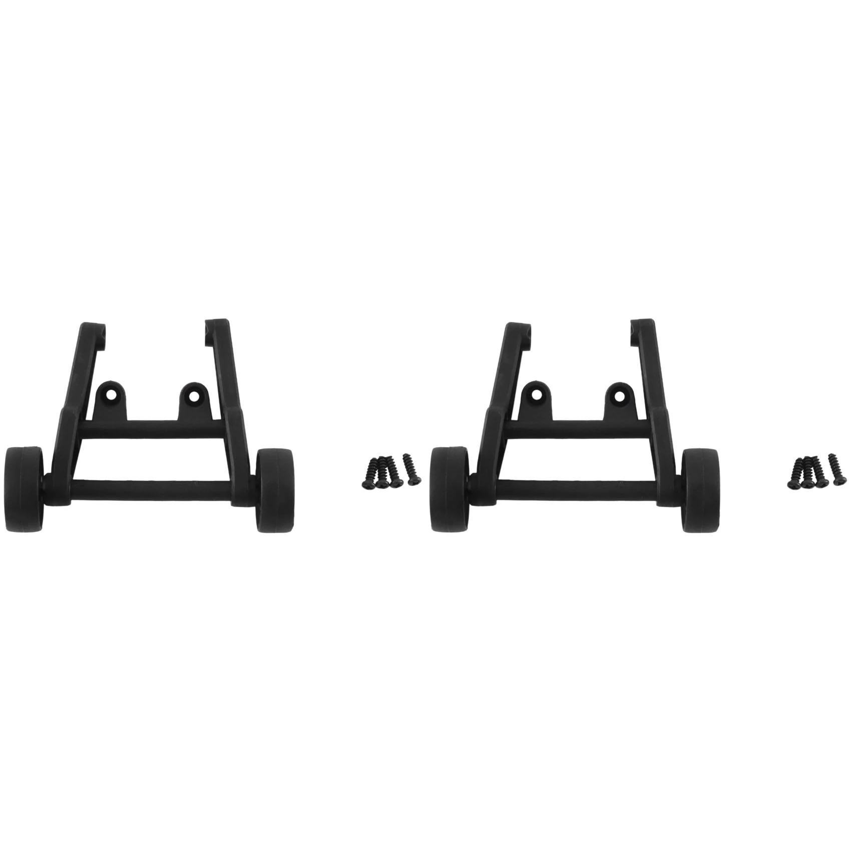 

2X RC Car Wheelie Bar 16120 для MJX Hyper Go 16207 16208 16209 16210 H16 H16H H16E H16P 1/16 Запасные части для радиоуправляемых автомобилей