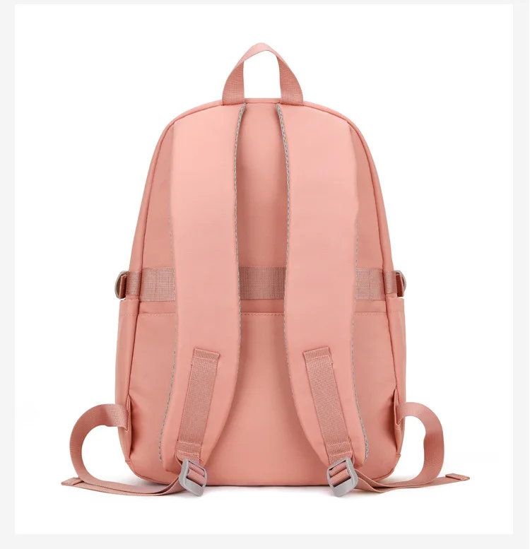 New Kawaii Backpacks For Teenage Girls Casual Backpack Women Female Packsack Backpack School Bagpack Girl Mochila Feminina Bag