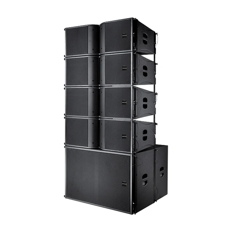 

Сабвуфер Jld Audio Center Line Array Динамики и басовые колонки