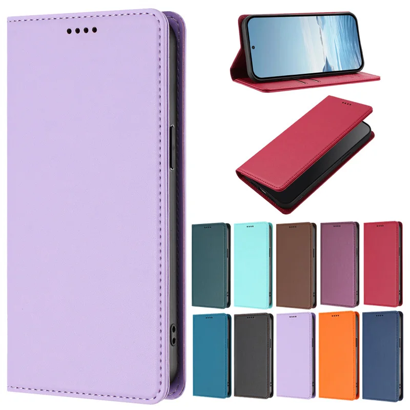 Flip Case For Funda…