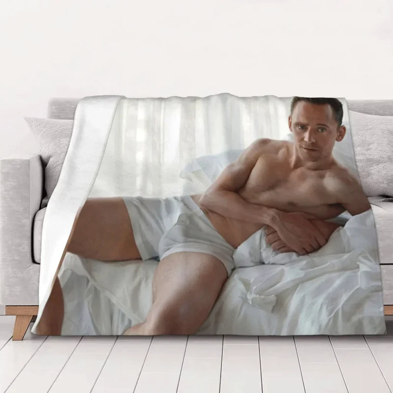 Tom Hiddleston In B… - image