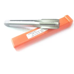 Right/Left hand American Unified screw thread Hand taps unc unf 5/16 7/16 3/8 1/2 9/16 5/8 11/16 3/4 tap 7/8 Fine Thread tap UNC